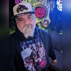 Meet your Posher, Ken